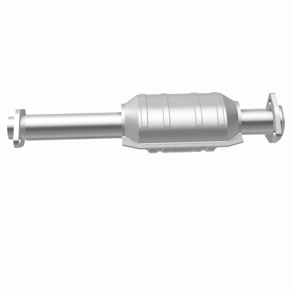 1991-1992 Suzuki Sidekick Direct-Fit Catalytic Converter 22619 Magnaflow - Catalytic Converters Car Part People