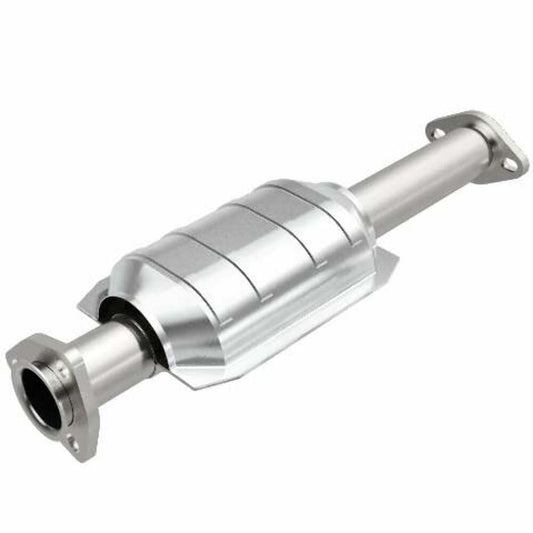 1991-1992 Suzuki Sidekick Direct-Fit Catalytic Converter 22619 Magnaflow - Catalytic Converters Car Part People