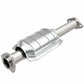1991-1992 Suzuki Sidekick Direct-Fit Catalytic Converter 22619 Magnaflow