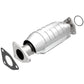 1991-1993 Honda Accord Direct-Fit Catalytic Converter 22621 Magnaflow