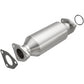1991-1993 Honda Accord Direct-Fit Catalytic Converter 22621 Magnaflow
