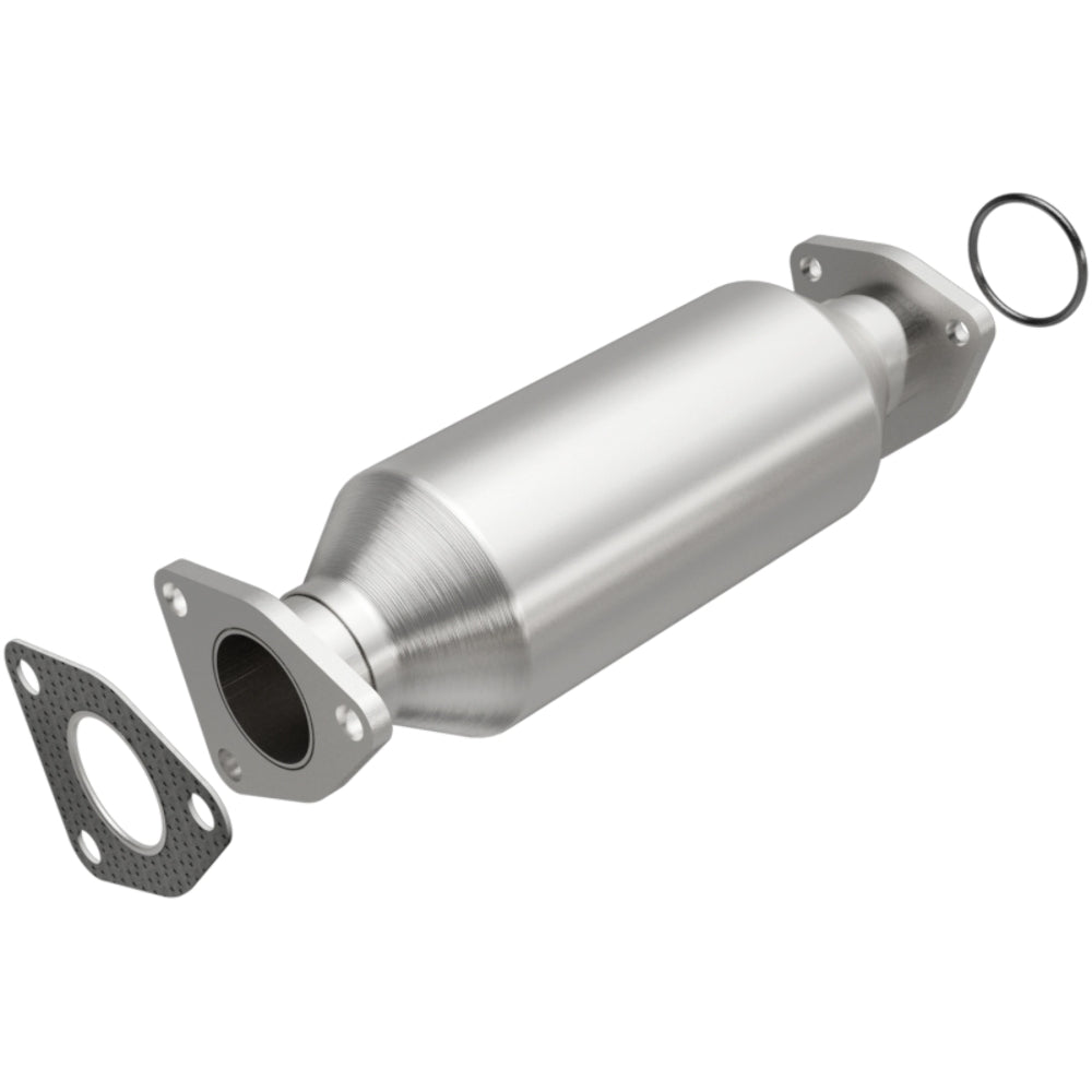 1991-1993 Honda Accord Direct-Fit Catalytic Converter 22621 Magnaflow