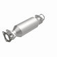 1991-1993 Honda Accord Direct-Fit Catalytic Converter 22621 Magnaflow
