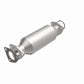 1991-1993 Honda Accord Direct-Fit Catalytic Converter 22621 Magnaflow