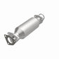 1991-1993 Honda Accord Direct-Fit Catalytic Converter 22621 Magnaflow