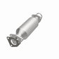 1991-1993 Honda Accord Direct-Fit Catalytic Converter 22621 Magnaflow
