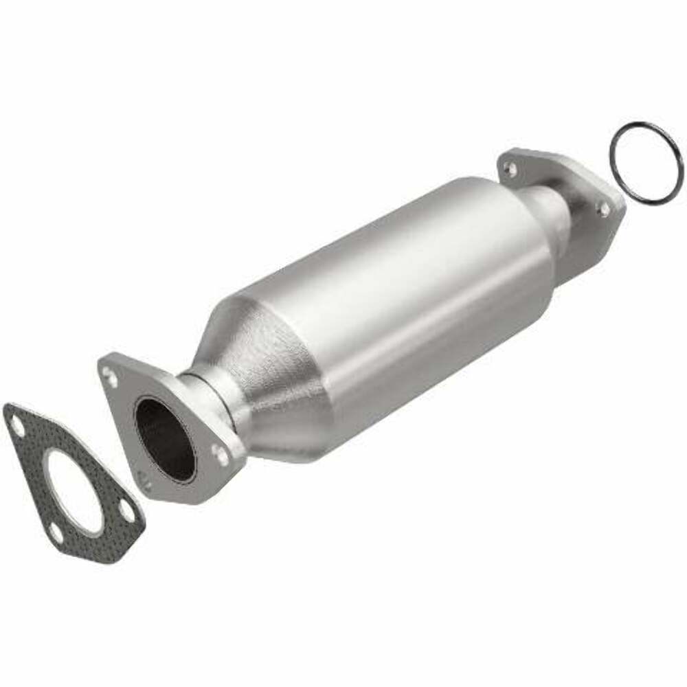 1991-1993 Honda Accord Direct-Fit Catalytic Converter 22621 Magnaflow