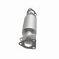 1986-1987 Acura Integra Direct-Fit Catalytic Converter 22622 Magnaflow - Catalytic Converters Car Part People