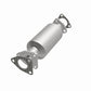 1986-1987 Acura Integra Direct-Fit Catalytic Converter 22622 Magnaflow - Catalytic Converters Car Part People