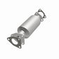1986-1987 Acura Integra Direct-Fit Catalytic Converter 22622 Magnaflow