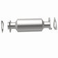 1986-1987 Acura Integra Direct-Fit Catalytic Converter 22622 Magnaflow - Catalytic Converters Car Part People