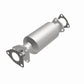 1986-1987 Acura Integra Direct-Fit Catalytic Converter 22622 Magnaflow - Catalytic Converters Car Part People