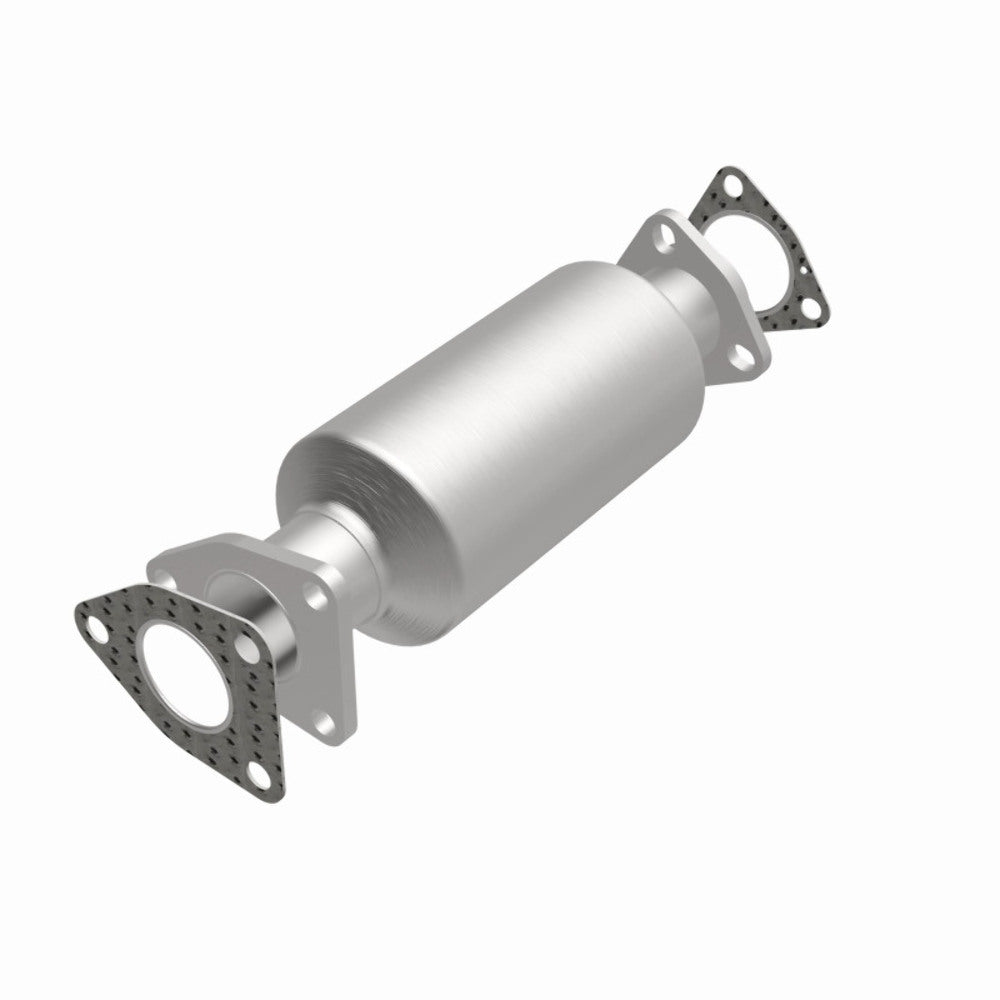 1986-1987 Acura Integra Direct-Fit Catalytic Converter 22622 Magnaflow - Catalytic Converters Car Part People