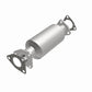 1986-1987 Acura Integra Direct-Fit Catalytic Converter 22622 Magnaflow