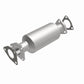1986-1987 Acura Integra Direct-Fit Catalytic Converter 22622 Magnaflow - Catalytic Converters Car Part People