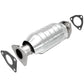 1986-1987 Acura Integra Direct-Fit Catalytic Converter 22622 Magnaflow - Catalytic Converters Car Part People