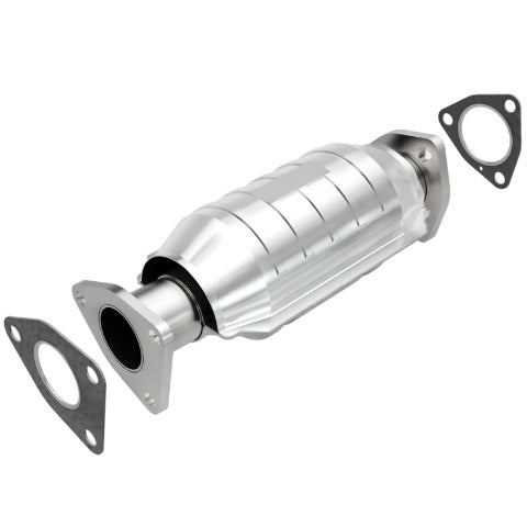1986-1987 Acura Integra Direct-Fit Catalytic Converter 22622 Magnaflow
