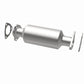1986-1987 Acura Integra Direct-Fit Catalytic Converter 22622 Magnaflow