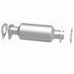 1986-1987 Acura Integra Direct-Fit Catalytic Converter 22622 Magnaflow - Catalytic Converters Car Part People
