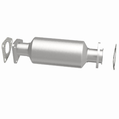 1986-1987 Acura Integra Direct-Fit Catalytic Converter 22622 Magnaflow