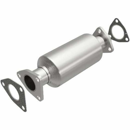 1986-1987 Acura Integra Direct-Fit Catalytic Converter 22622 Magnaflow - Catalytic Converters Car Part People