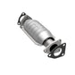 1986-1989 Honda Accord Direct-Fit Catalytic Converter 22623 Magnaflow