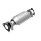 1986-1989 Honda Accord Direct-Fit Catalytic Converter 22623 Magnaflow