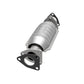1986-1989 Honda Accord Direct-Fit Catalytic Converter 22623 Magnaflow