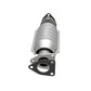 1986-1989 Honda Accord Direct-Fit Catalytic Converter 22623 Magnaflow