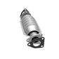 1986-1989 Honda Accord Direct-Fit Catalytic Converter 22623 Magnaflow