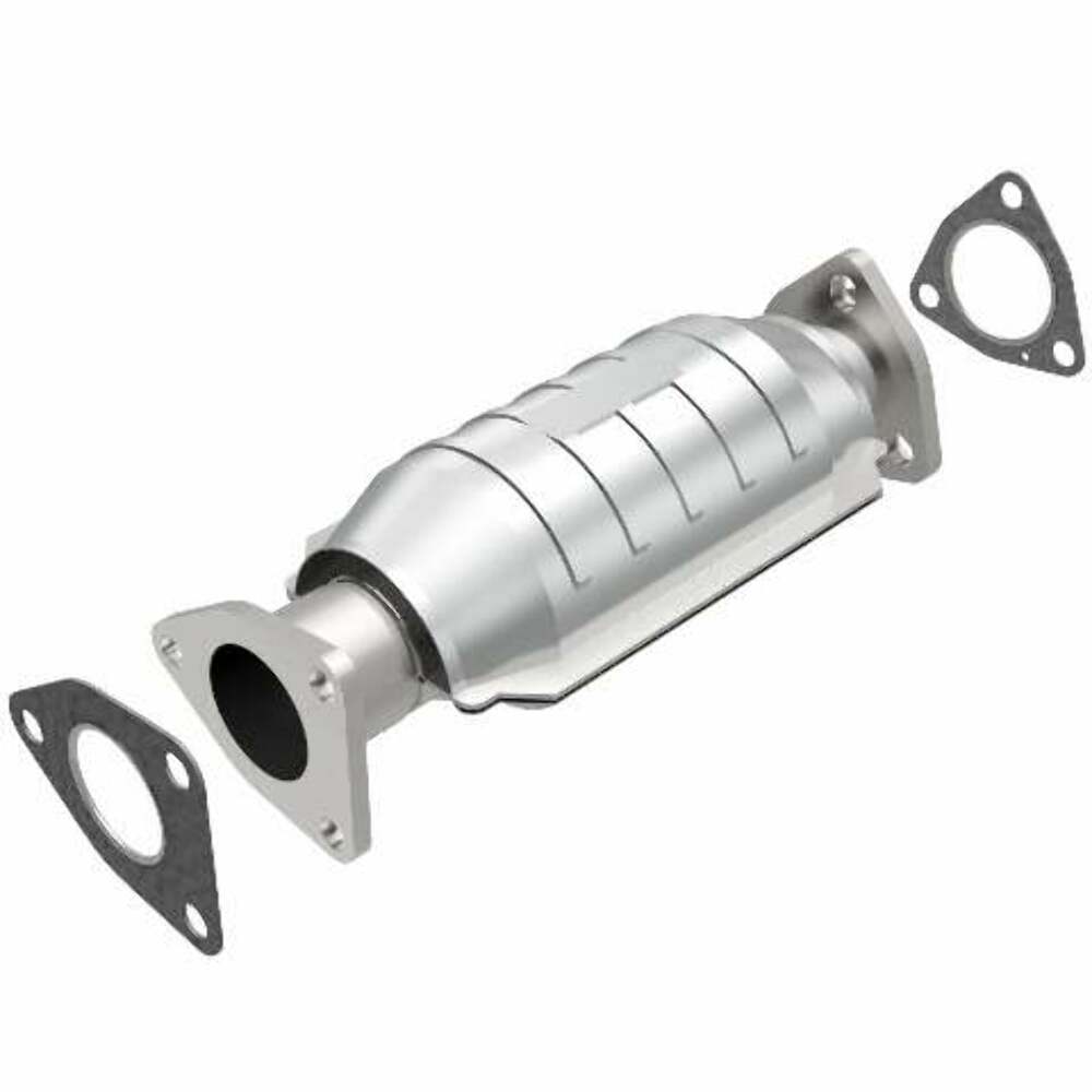 1986-1989 Honda Accord Direct-Fit Catalytic Converter 22623 Magnaflow