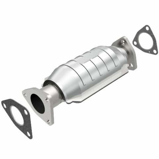 1986-1989 Honda Accord Direct-Fit Catalytic Converter 22623 Magnaflow