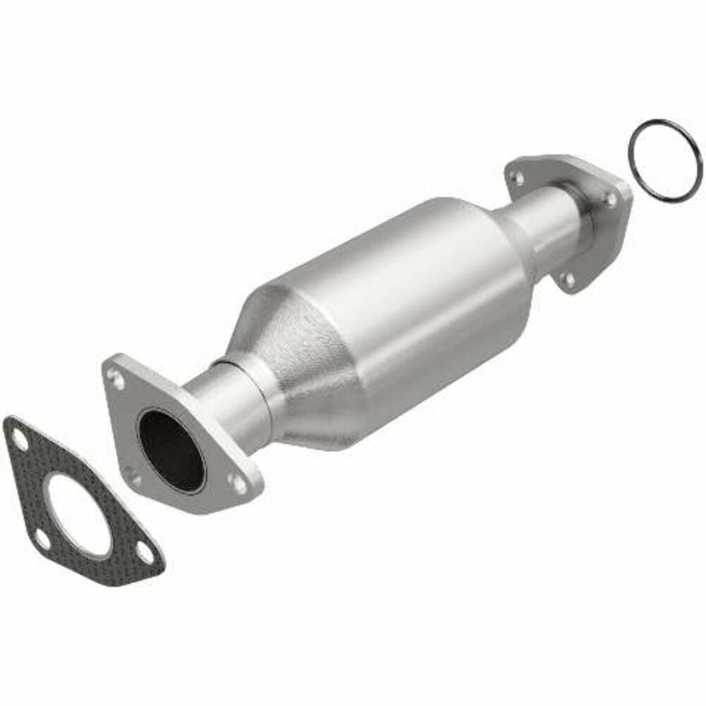 1990-1993 Honda Accord Direct-Fit Catalytic Converter 22624 Magnaflow