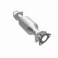 1990-1993 Honda Accord Direct-Fit Catalytic Converter 22624 Magnaflow
