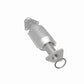 1986-1990 Acura Legend Direct-Fit Catalytic Converter 22625 Magnaflow