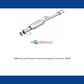 1998 Chevrolet Tracker Direct-Fit Catalytic Converter 22626 Magnaflow