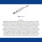 1998 Chevrolet Tracker Direct-Fit Catalytic Converter 22626 Magnaflow