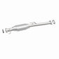 1998 Chevrolet Tracker Direct-Fit Catalytic Converter 22626 Magnaflow - Catalytic Converters Car Part People