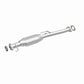 1998 Chevrolet Tracker Direct-Fit Catalytic Converter 22626 Magnaflow - Catalytic Converters Car Part People