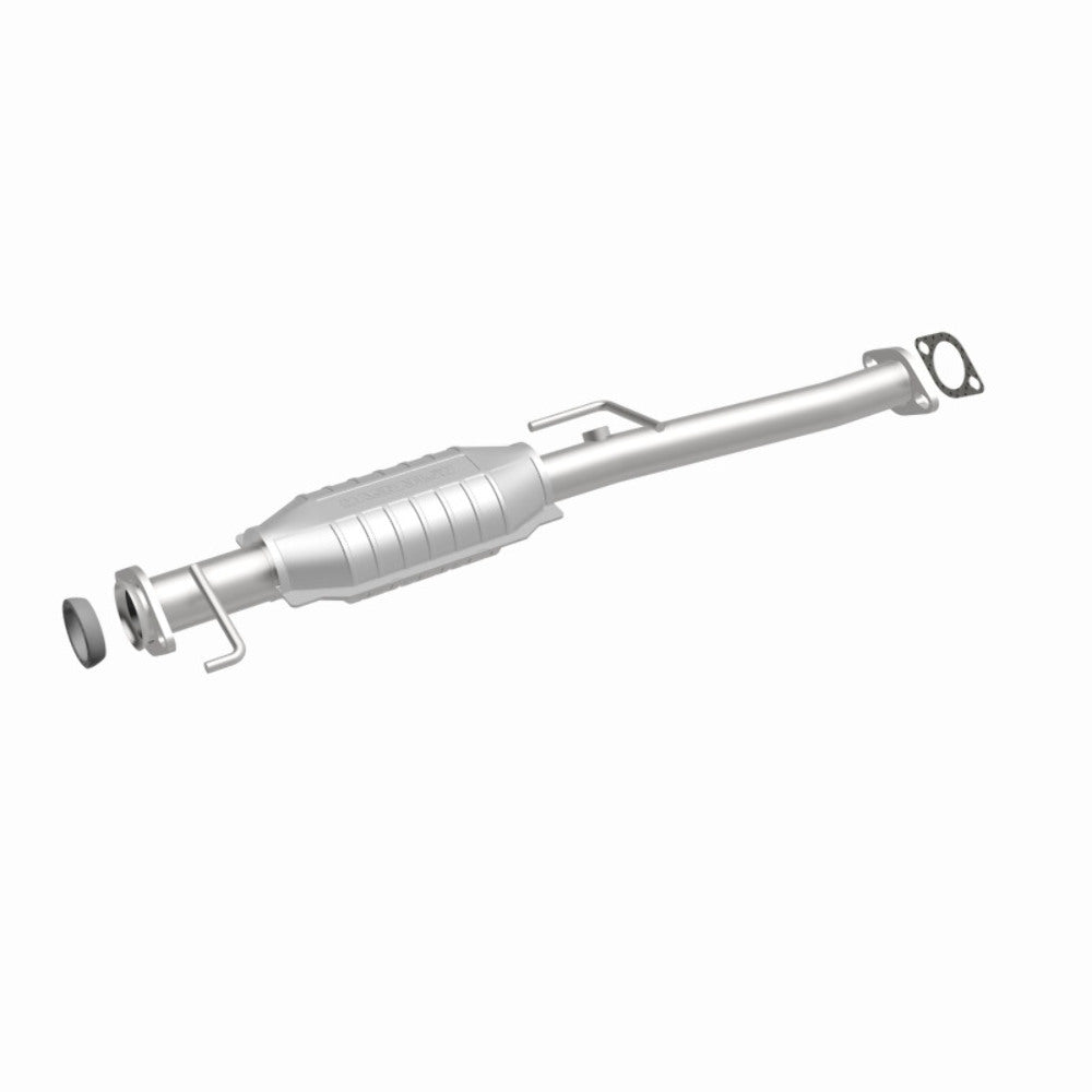 1998 Chevrolet Tracker Direct-Fit Catalytic Converter 22626 Magnaflow - Catalytic Converters Car Part People