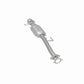 1998 Chevrolet Tracker Direct-Fit Catalytic Converter 22626 Magnaflow