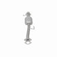 1998 Chevrolet Tracker Direct-Fit Catalytic Converter 22626 Magnaflow - Catalytic Converters Car Part People