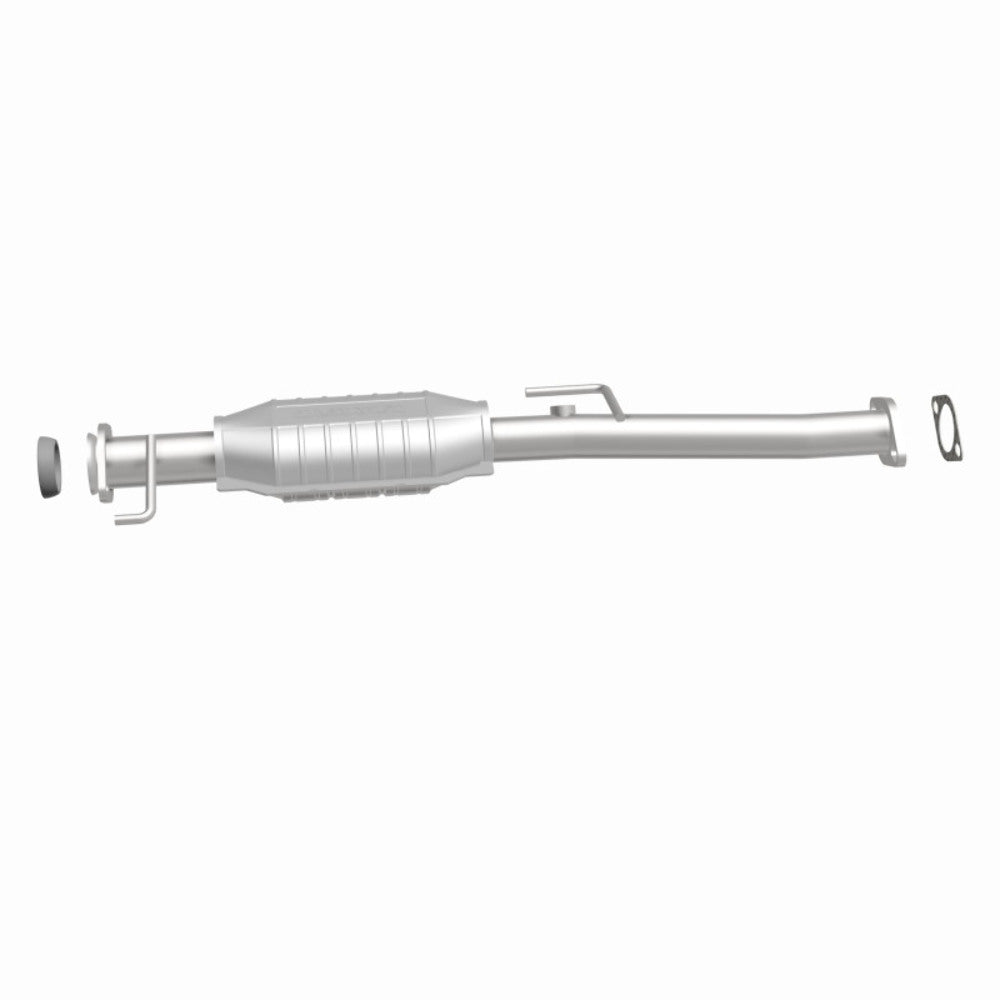 1998 Chevrolet Tracker Direct-Fit Catalytic Converter 22626 Magnaflow - Catalytic Converters Car Part People