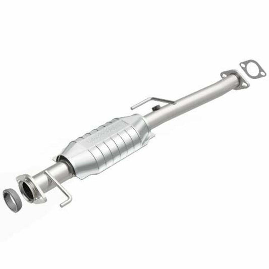 1998 Chevrolet Tracker Direct-Fit Catalytic Converter 22626 Magnaflow - Catalytic Converters Car Part People