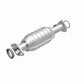 1996-1997 Honda Civic del Sol Direct-Fit Catalytic Converter 22628 Magnaflow