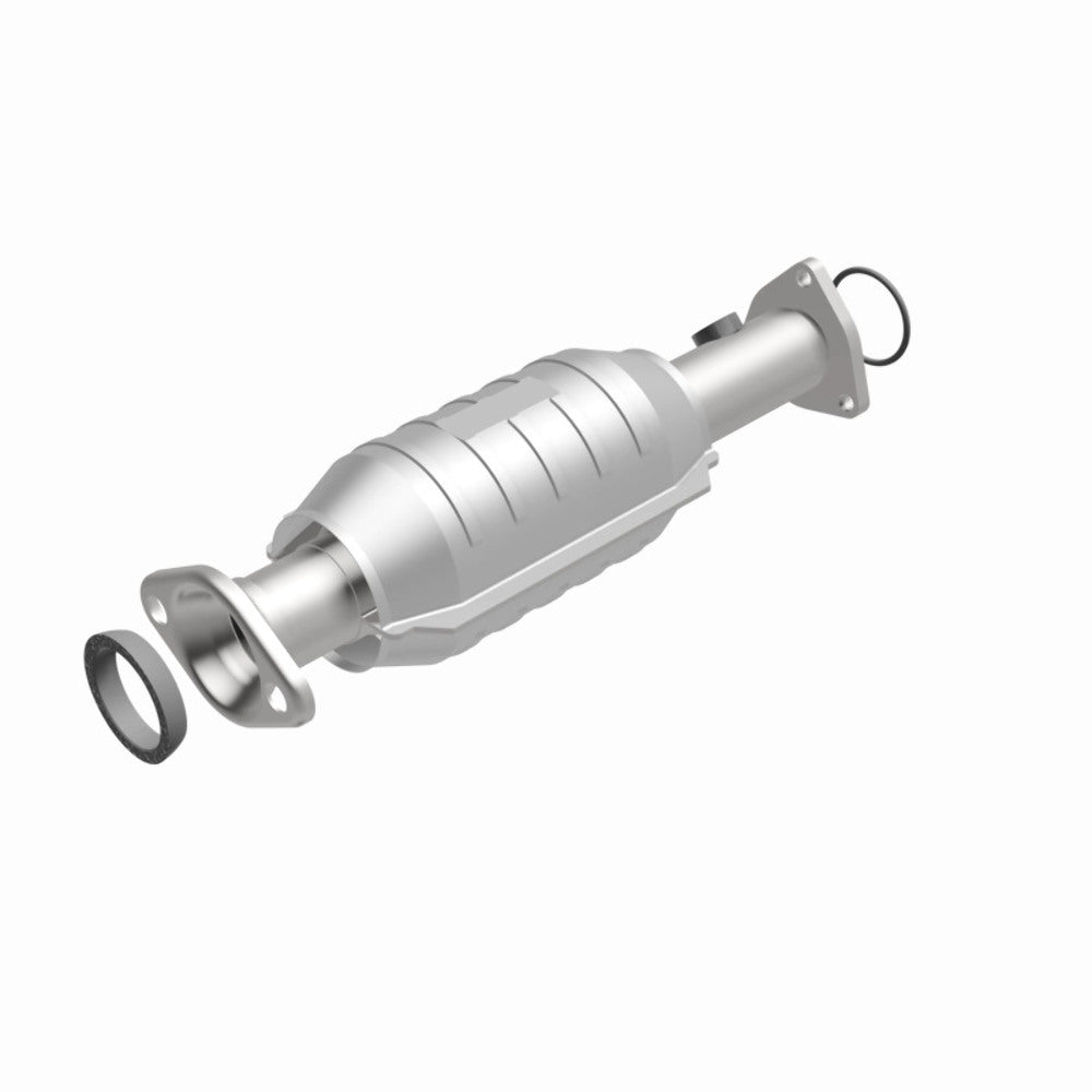 1996-1997 Honda Civic del Sol Direct-Fit Catalytic Converter 22628 Magnaflow