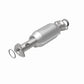 1996-1997 Honda Civic del Sol Direct-Fit Catalytic Converter 22628 Magnaflow