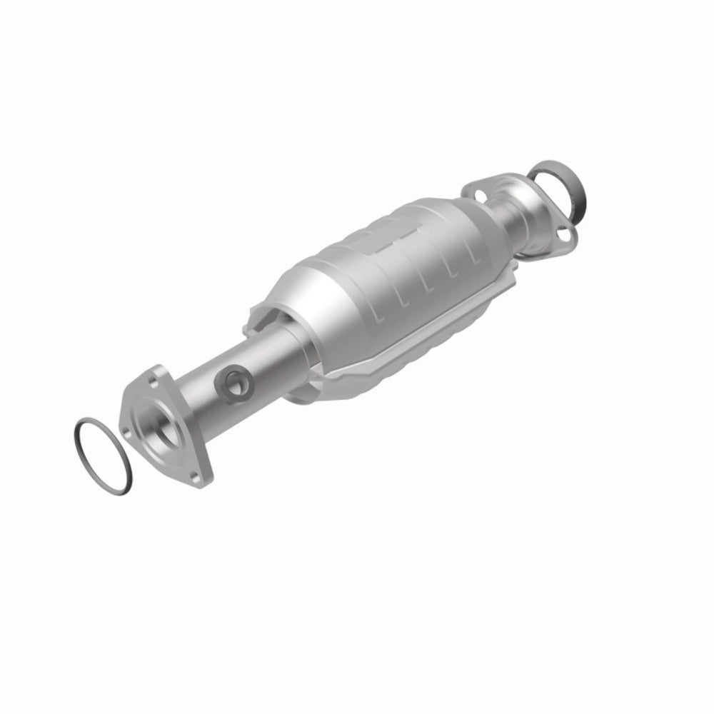 1996-1997 Honda Civic del Sol Direct-Fit Catalytic Converter 22628 Magnaflow