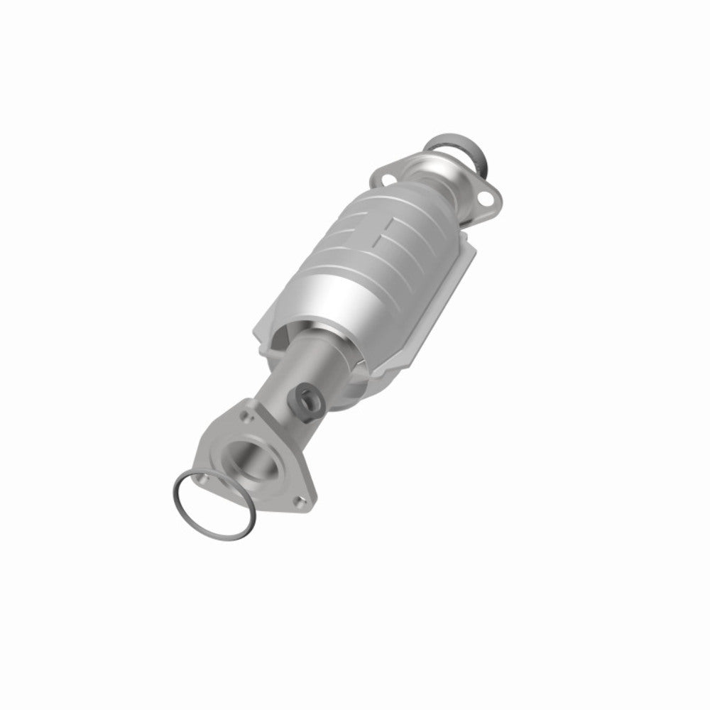 1996-1997 Honda Civic del Sol Direct-Fit Catalytic Converter 22628 Magnaflow