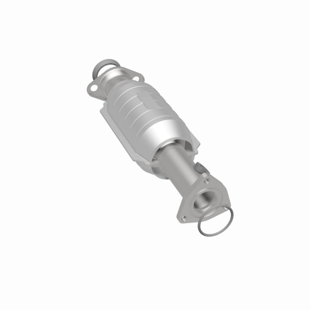 1996-1997 Honda Civic del Sol Direct-Fit Catalytic Converter 22628 Magnaflow